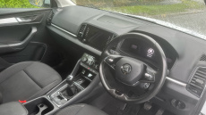 Skoda Karoq 1.0 TSI SE Drive 5dr Petrol Estate